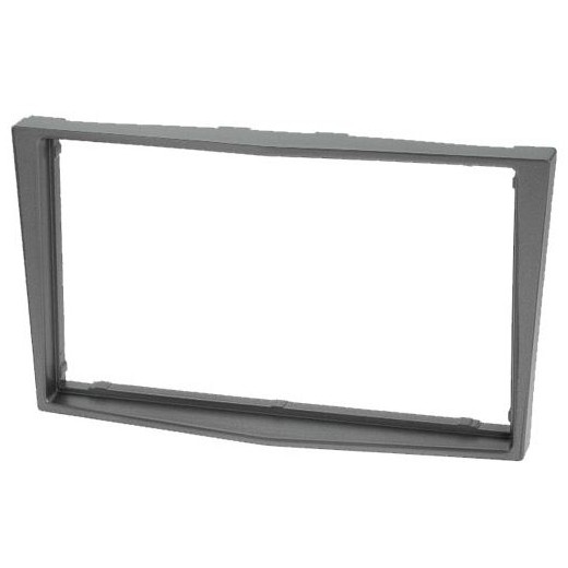 Рамка за автомобилно радио 2DIN Opel Corsa