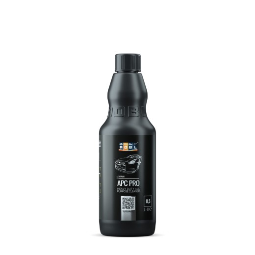 Concentrated cleaner ADBL APC PRO (500 ml)