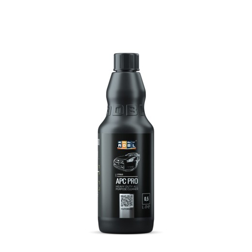 Koncentrovaný čistič ADBL APC PRO (500 ml)