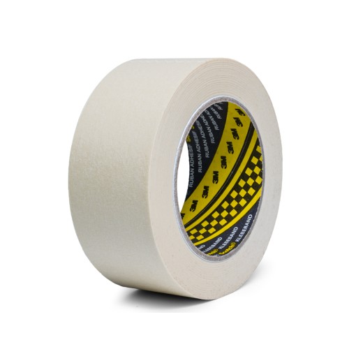 Standardní maskovací páska 3M 2328 béžová, rozměr 48 mm x 50 m