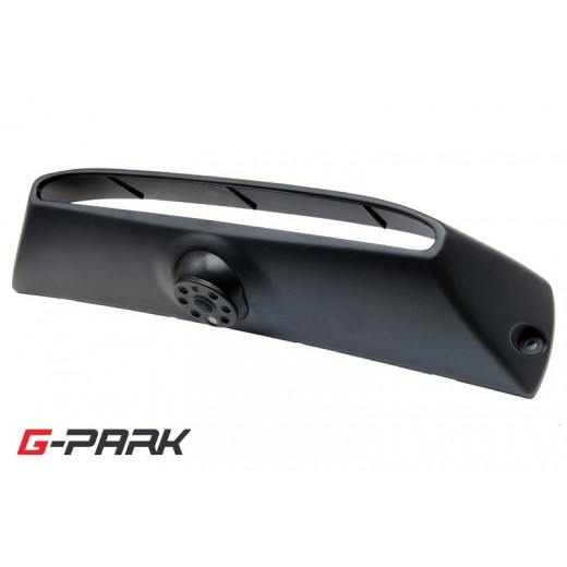 CCD parkovací kamera pro Iveco Daily