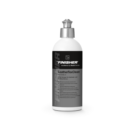 Čistič kůže Koch Chemie LeatherTexClean (500 ml)