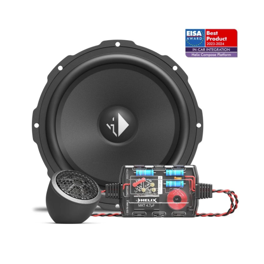 Zvučnici Helix Ci3 K165.2FM-S3 MK2