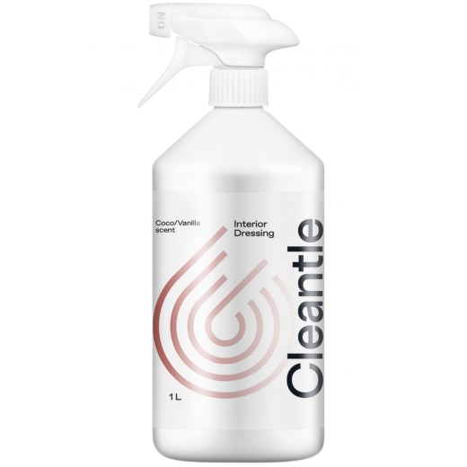Interior protection Cleantle Interior Dressing (1 l)