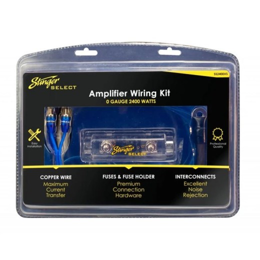 Kit cablu Stinger SS2400XS