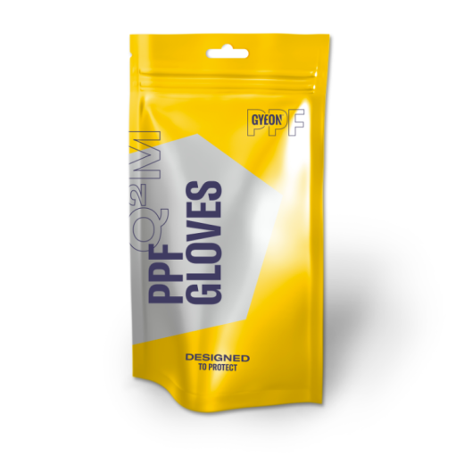 Profesionální rukavice pro instalaci PPF fólie Gyeon Q2M PPF Gloves
