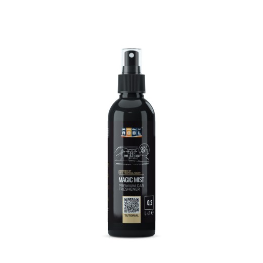 Odorizant ADBL Magic Mist Tropical Night (200 ml)