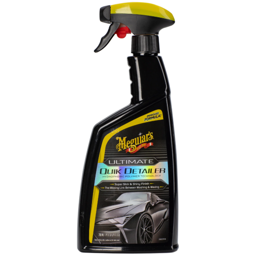 Rychlý detailer Meguiar's Ultimate Quik Detailer (709 ml)