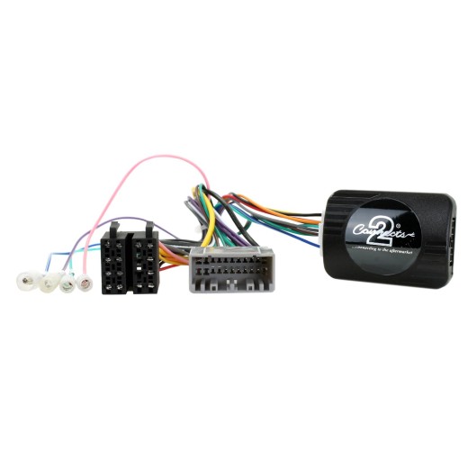 Adaptor pentru controlul butonului la volan Chrysler / Dodge / Jeep Connects2 CTSCH003