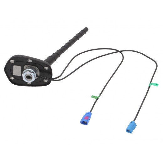 Antena 4carmedia ANT.62