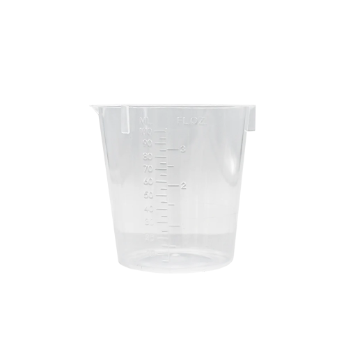 Odměrka Liquid Elements Measuring Cup - Dosing aid