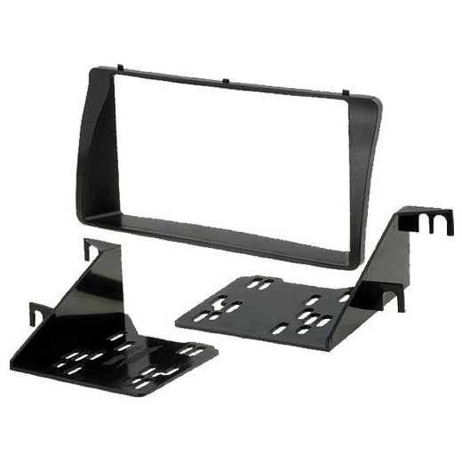 Rámeček autorádia Toyota Corolla