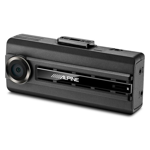 Alpine DVR-C310S on-board camera