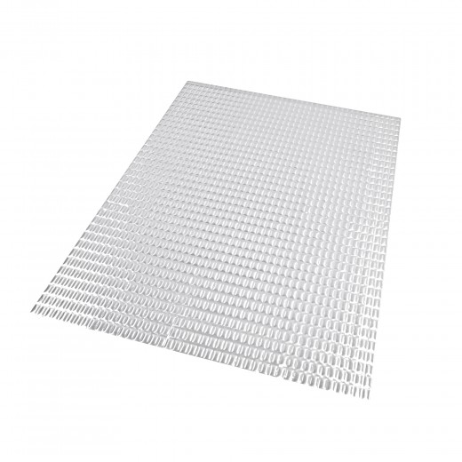 Antivibrační materiál Profidamp Alubutyl 2.0 (500 x 350 mm)