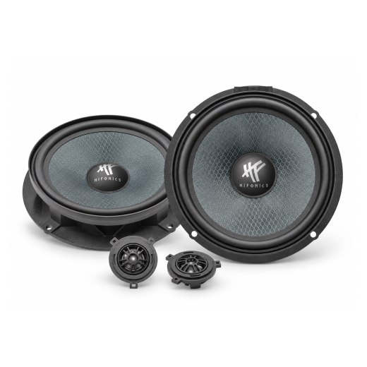 Reproduktory Hifonics ZSV6.2C