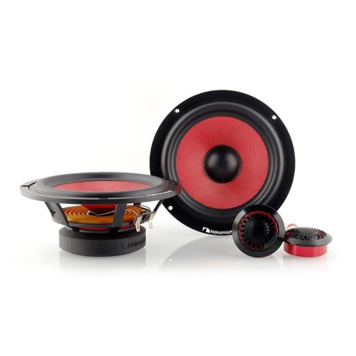 Reproduktory Nakamichi NSI-CS620