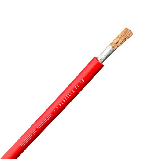 Napájecí kabel Harmonic Harmony Acapella PC8