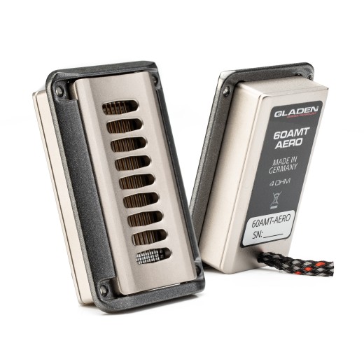 Reproduktory Gladen Aerospace 60AMT