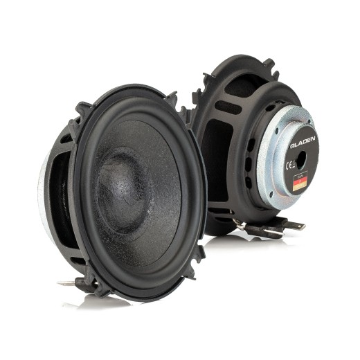 Reproduktory Gladen Pro 80