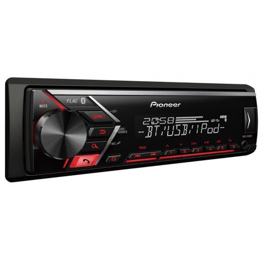 Autorádio bez mechaniky Pioneer MVH-S300BT