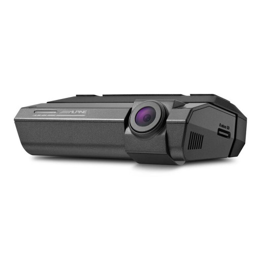 Palubní kamera Alpine DVR-F790