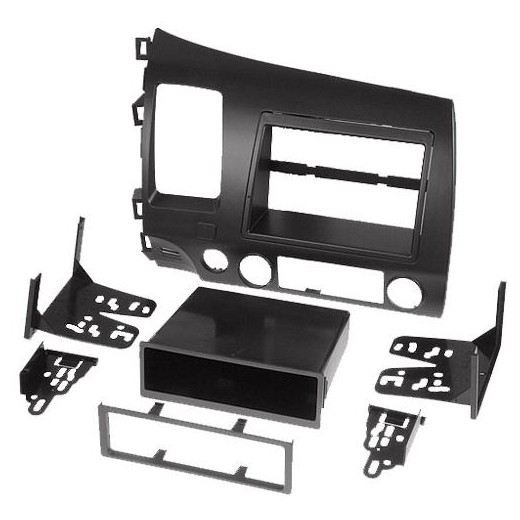 Рамка за автомобилно радио Honda Civic