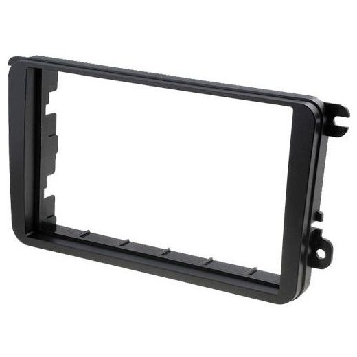 Rámeček autorádia Seat / Škoda / Volkswagen