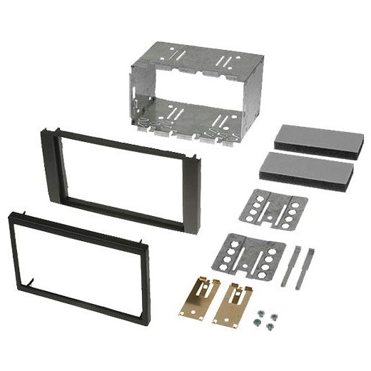 Rámeček autorádia Ford