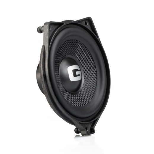 Center speaker for Mercedes-Benz Gladen One 100 MB-C