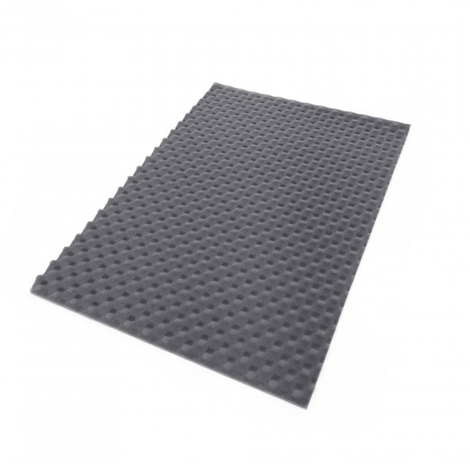 Profidamp Wave 15 noise absorbing material