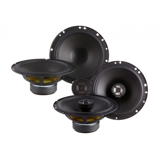 German Maestro komplet 2 (AS 6511 + AC 6511)