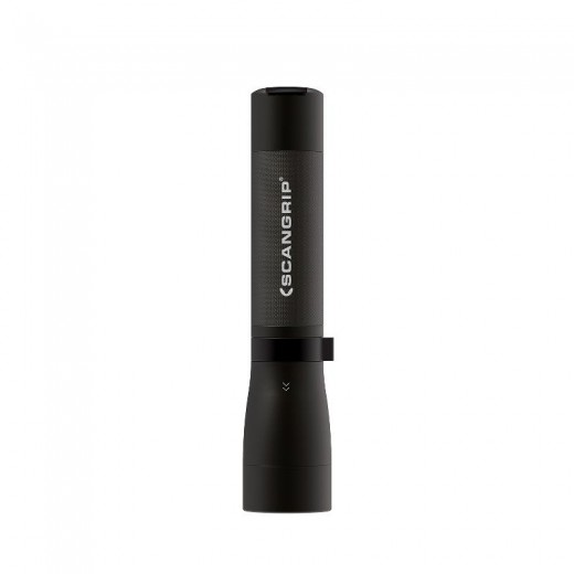 Professional LED flashlight Scangrip Flash 600 R