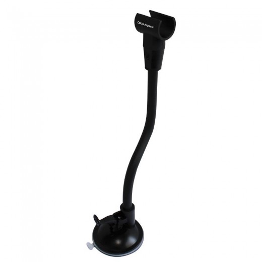 Flexible holder with suction cup Scangrip Flexible Arm with Suction Cup