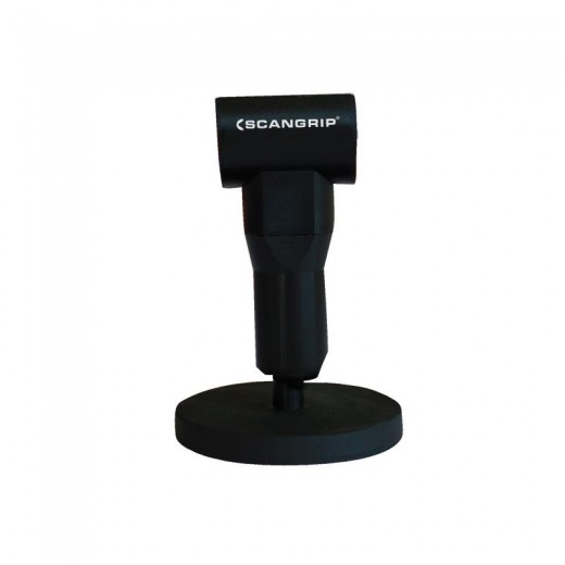 Adjustable holder with magnet Scangrip Clip Holder Magnetic 2 Post