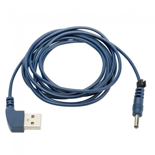 Scangrip - charging cable 1.8 m, for SCANGRIP products