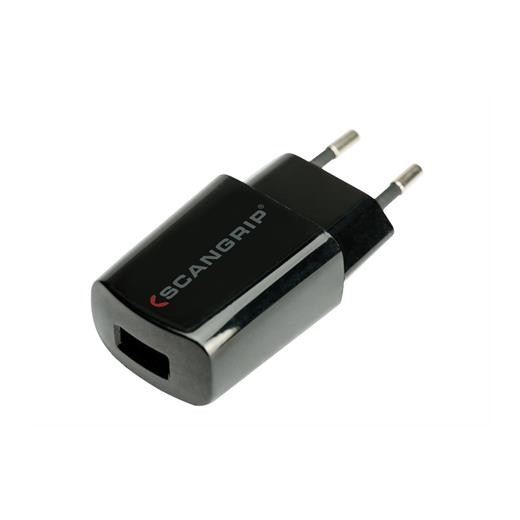 Nabíječka Scangrip Charger USB 5V, 1A