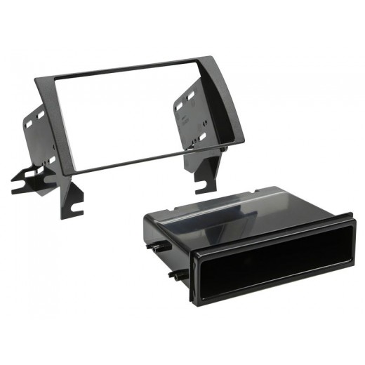 Рамка за автомобилно радио 1DIN / 2DIN - Toyota Camry