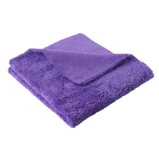 Ewocar Microfiber Cloth Ultra Violet