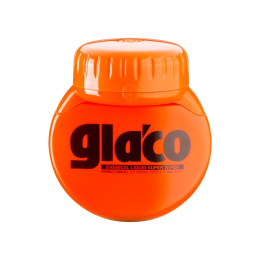 Tekuté stěrače Soft99 Glaco Roll On Max (300 ml)