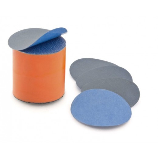 Flexipads Abrasive P1500 PSA 35 brusni papir - 1 kom.