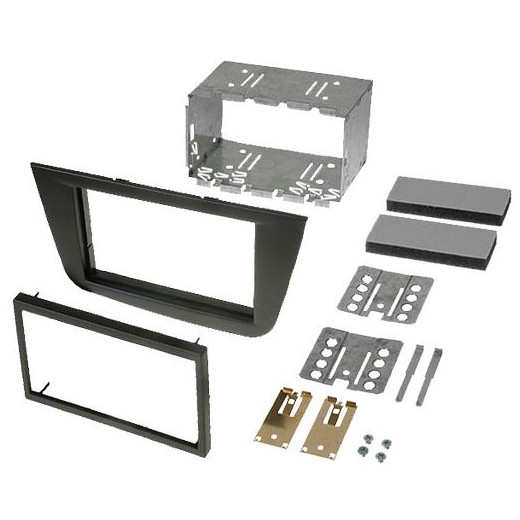 Рамка за автомагнитола Seat Toledo, Altea