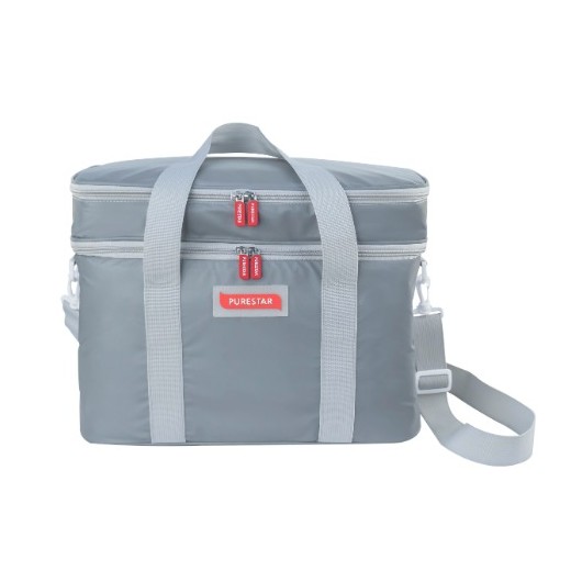 Reflexní chladicí brašna Purestar Reflective Cooler Bag