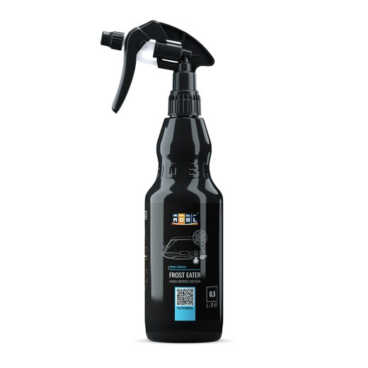 ADBL Frost Eater window and lock defroster (500 ml)
