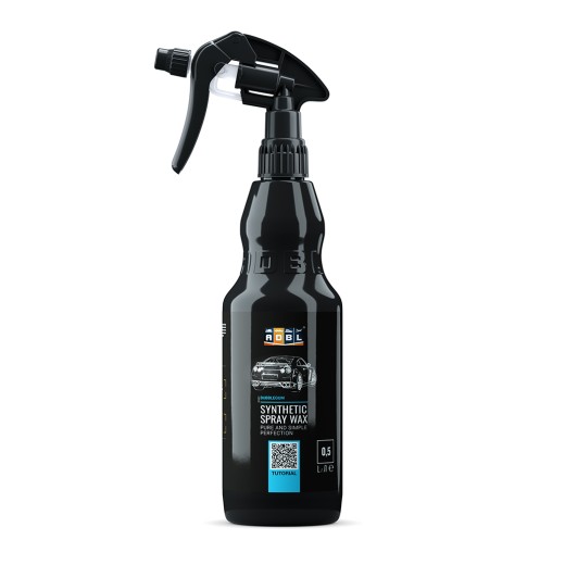 ADBL Synthetic Spray Wax (500 ml)