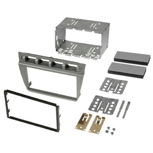 Рамка за автомобилно радио Kia Picanto