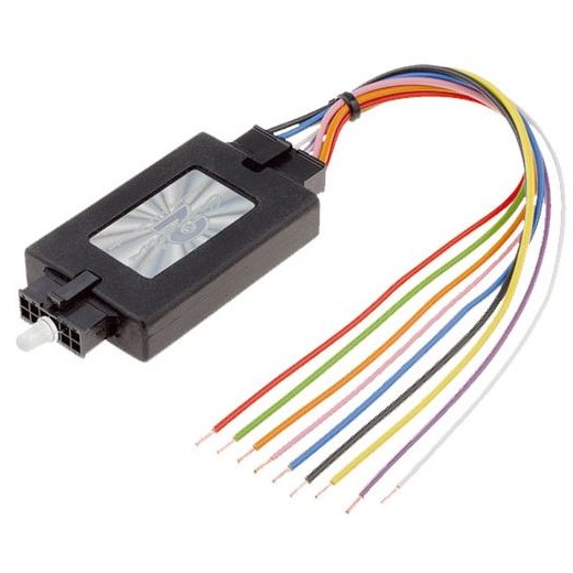 Generátor signálu CONNECTS2 CAN-01