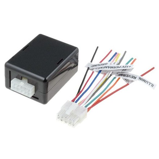 Generátor signálu CONNECTS2 CAN-02