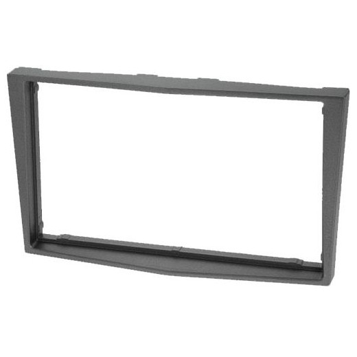 рамка за автомобилно радио 2DIN Opel Corsa