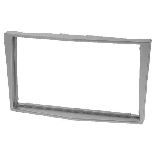 рамка за автомобилно радио 2DIN Opel Corsa