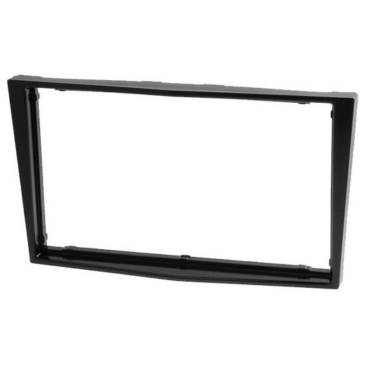 рамка за автомобилно радио 2DIN Opel Corsa